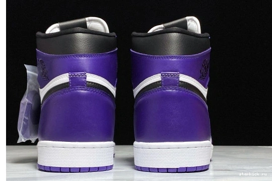 Court High Air White 1 555088-500 Retro Jordan Purple 555088-500 0513